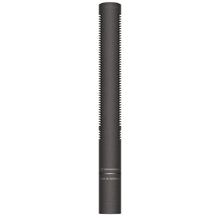 Sennheiser Hf Condenser Microphone Set;With Mkh 8060 -Superca Rdioid-Lobe; Mzw 8 506292